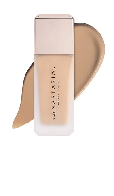 Anastasia Beverly Hills Perfecting Blurring Foundation In 2.5w