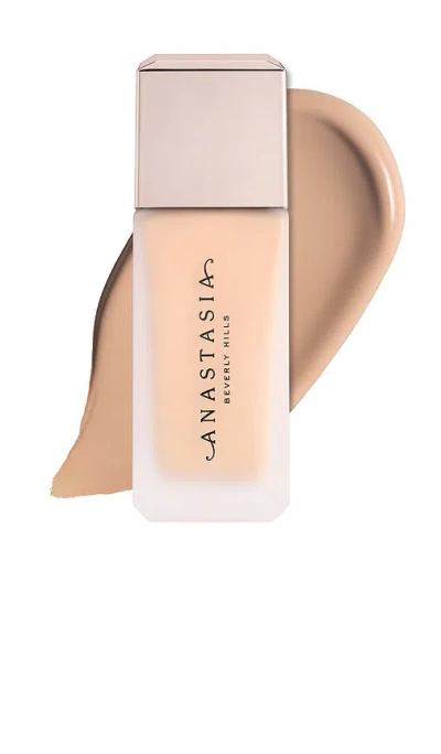 Anastasia Beverly Hills Perfecting Blurring Foundation In 2wp