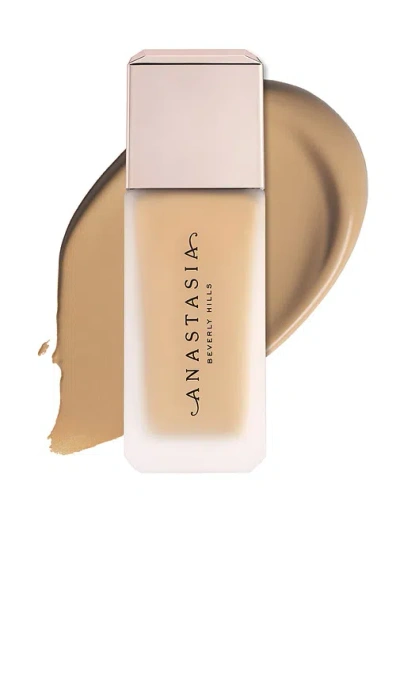Anastasia Beverly Hills Perfecting Blurring Foundation In 3wo