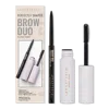 Anastasia Beverly Hills Perfectly Shaped Brow Duo - Dark Brown In Brown