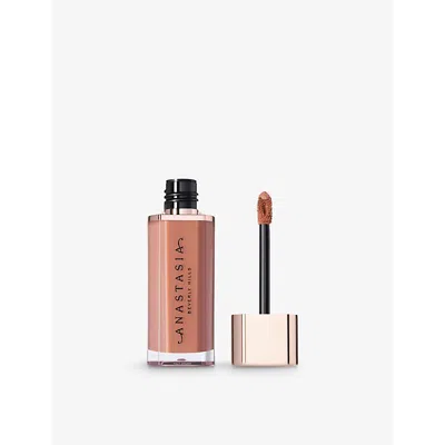 Anastasia Beverly Hills Pink Sand Lip Velvet 3.5g