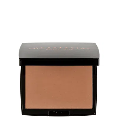 Anastasia Beverly Hills Powder Bronzer 10g (various Shades) In Saddle
