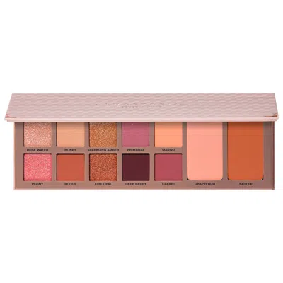 ANASTASIA BEVERLY HILLS PRIMROSE ALL IN ONE FACE & EYE SHADOW PALETTE,P477809