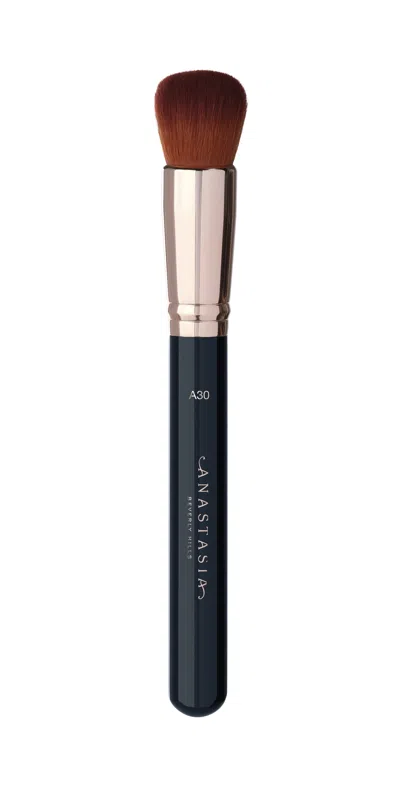 Anastasia Beverly Hills Pro Brush A30 Domed Kabuki Brush No Color