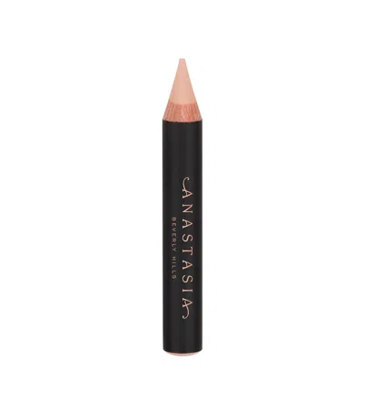 Anastasia Beverly Hills Pro Pencil In White