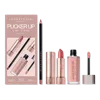 Anastasia Beverly Hills Pucker Up Lip Trio - Dusty Rose In Pink