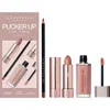 Anastasia Beverly Hills Pucker Up Lip Trio