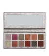Anastasia Beverly Hills Rose Metals Eyeshadow Palette