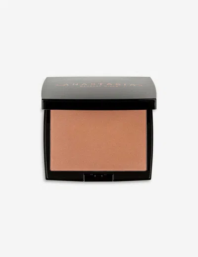 Anastasia Beverly Hills Powder Bronzer In Rose Wood