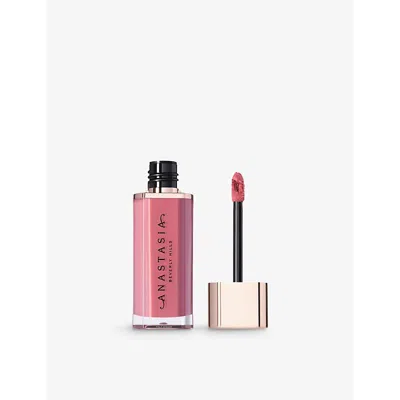 Anastasia Beverly Hills Rosy Mauve Lip Velvet 3.5g