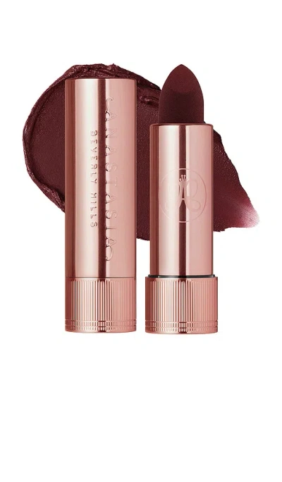 Anastasia Beverly Hills Satin Lipstick