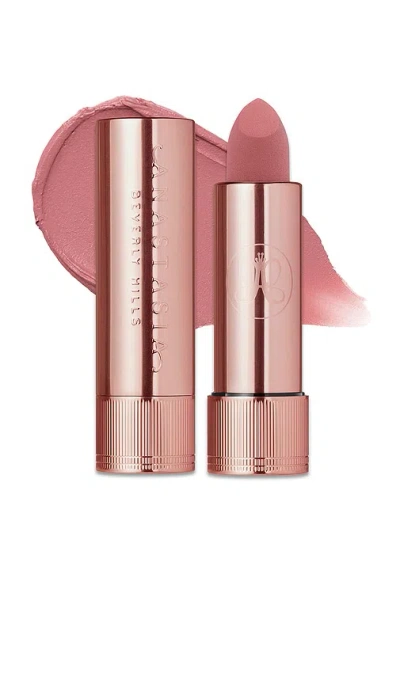 ANASTASIA BEVERLY HILLS SATIN LIPSTICK