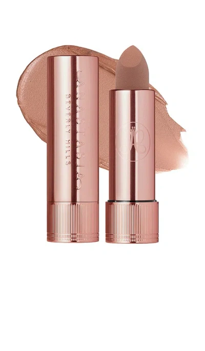 ANASTASIA BEVERLY HILLS SATIN LIPSTICK