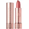 Anastasia Beverly Hills Long-wearing Matte & Satin Velvet Lipstick Rose Dream .10 Oz/3 G In Dusty Rose