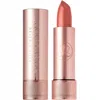 Anastasia Beverly Hills Satin Lipstick 3g (various Shades) In Peach Amber