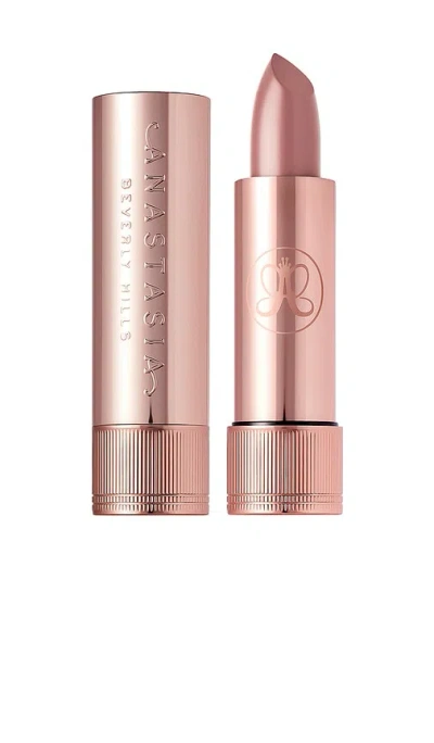ANASTASIA BEVERLY HILLS SATIN LIPSTICK