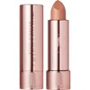 Anastasia Beverly Hills Long-wearing Matte & Satin Velvet Lipstick Honey Taupe In Honey Taupe