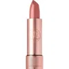 Anastasia Beverly Hills Satin Velvet Lipstick In Taupe Beige