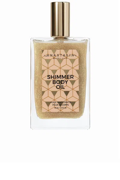 ANASTASIA BEVERLY HILLS SHIMMER BODY OIL