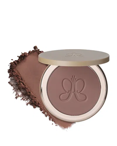 Anastasia Beverly Hills Smooth Blur Bronzer