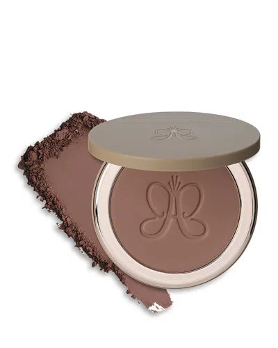 Anastasia Beverly Hills Smooth Blur Bronzer