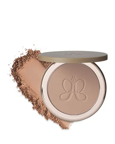 Anastasia Beverly Hills Smooth Blur Bronzer