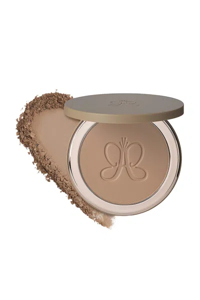 ANASTASIA BEVERLY HILLS SMOOTH BLUR BRONZER