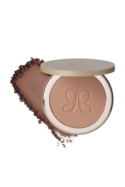 ANASTASIA BEVERLY HILLS SMOOTH BLUR BRONZER