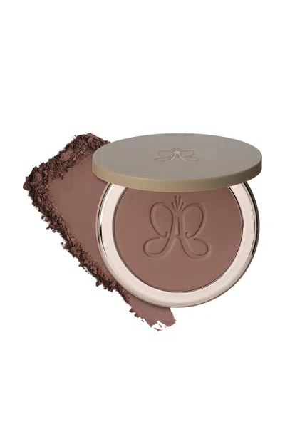 ANASTASIA BEVERLY HILLS SMOOTH BLUR BRONZER