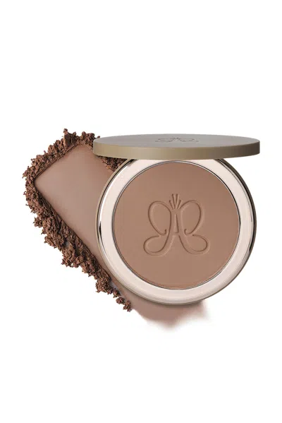 ANASTASIA BEVERLY HILLS SMOOTH BLUR BRONZER