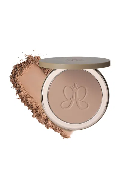 ANASTASIA BEVERLY HILLS SMOOTH BLUR BRONZER