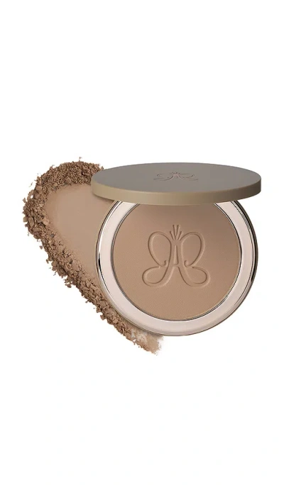 Anastasia Beverly Hills Smooth Blur Bronzer