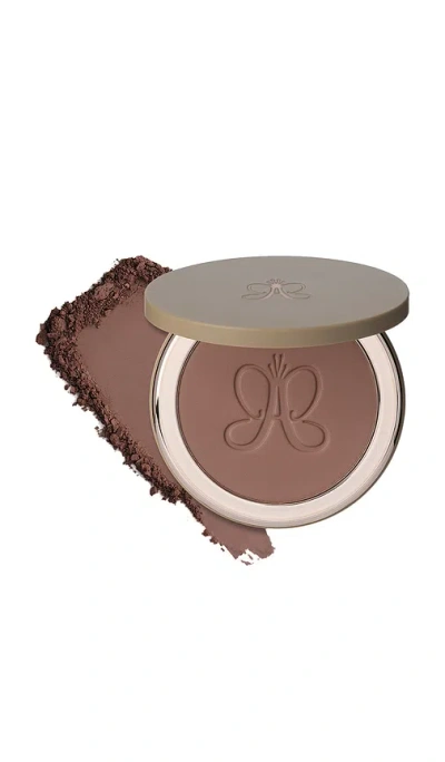 Anastasia Beverly Hills Smooth Blur Bronzer