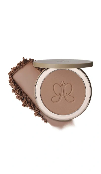 Anastasia Beverly Hills Smooth Blur Bronzer
