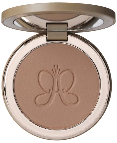 Anastasia Beverly Hills Smooth Blur Bronzer