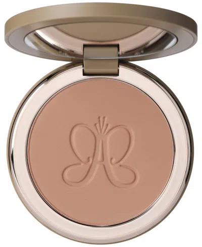 Anastasia Beverly Hills Smooth Blur Bronzer