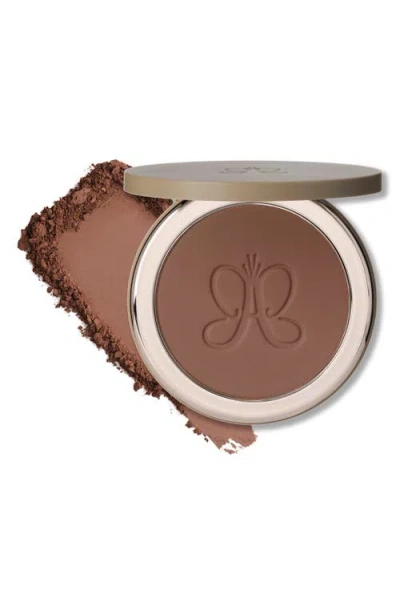Anastasia Beverly Hills Smooth Blur Bronzer