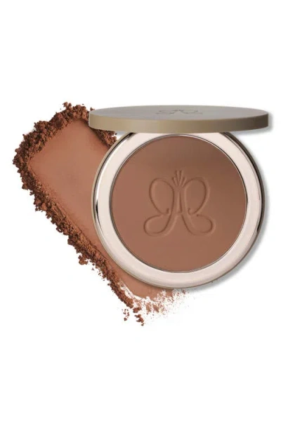 Anastasia Beverly Hills Smooth Blur Bronzer