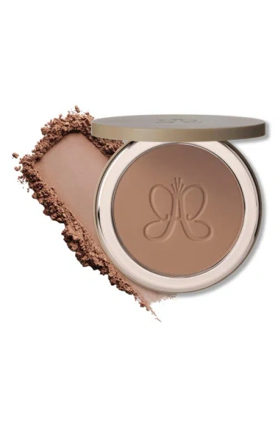 Anastasia Beverly Hills Smooth Blur Bronzer