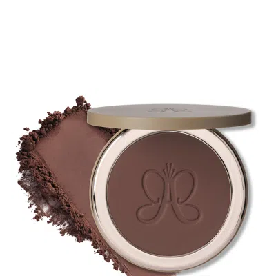 Anastasia Beverly Hills Smooth Blur Bronzer (various Shades)