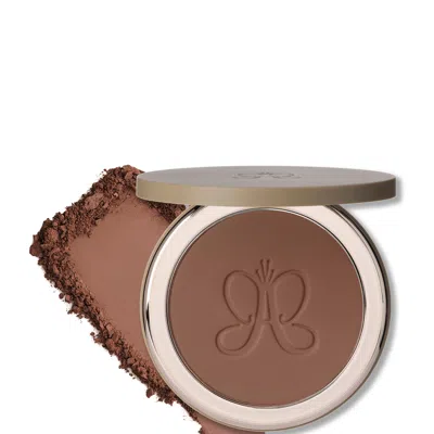 Anastasia Beverly Hills Smooth Blur Bronzer (various Shades)