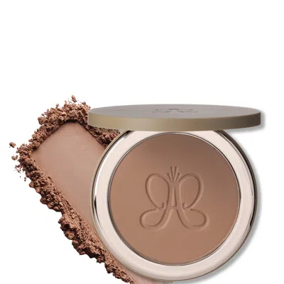Anastasia Beverly Hills Smooth Blur Bronzer (various Shades)