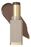 Anastasia Beverly Hills Smooth Blur Contour Stick In Brown