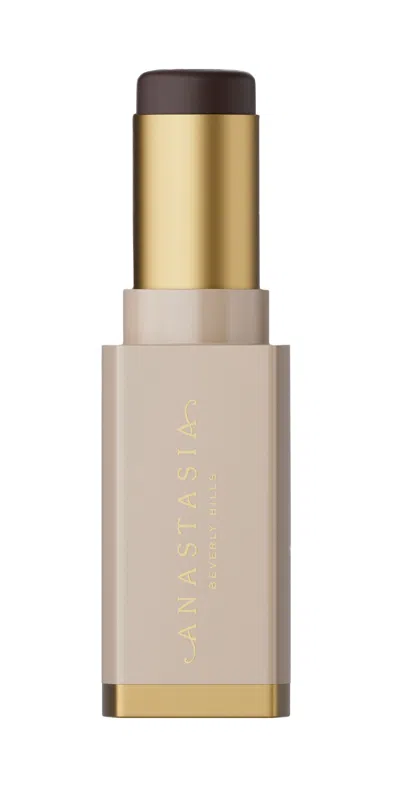 Anastasia Beverly Hills Smooth Blur Contour Stick Cast Shadow In Gray