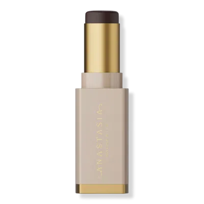 Anastasia Beverly Hills Smooth Blur Cream Contour Stick - Cast Shadow In Gray