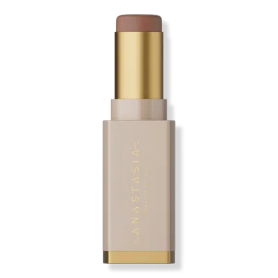 Anastasia Beverly Hills Smooth Blur Cream Contour Stick - Shadow In Gray