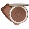 Anastasia Beverly Hills Smooth Blur Matte Powder Bronzer Sunset Sizzle 0.35 Oz/10 G