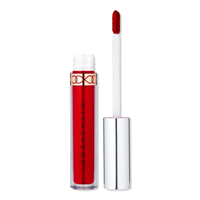Anastasia Beverly Hills Smudge-proof Matte Liquid Lipstick - American Doll