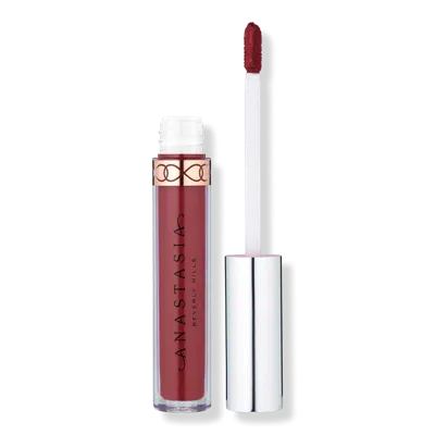 Anastasia Beverly Hills Smudge-proof Matte Liquid Lipstick - Kathryn