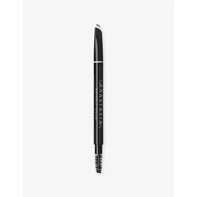Anastasia Beverly Hills Soft Brown Archibrow Pencil 0.05g In Black